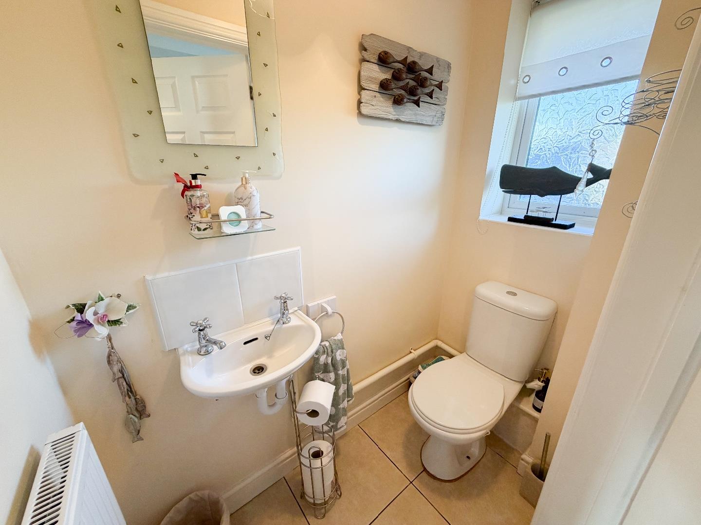 School House Close, North Cornelly, Bridgend County Borough, CF33 4HJ